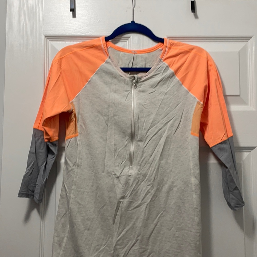 Lululemon Top